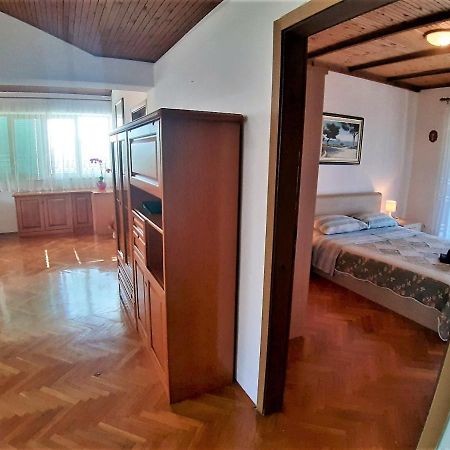 Apt Mirella Apartment Rovinj Luaran gambar