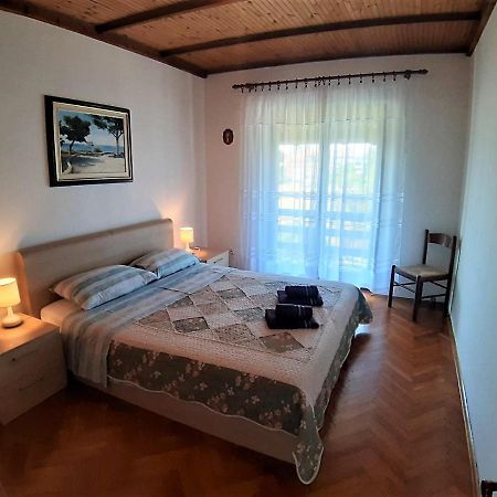 Apt Mirella Apartment Rovinj Luaran gambar