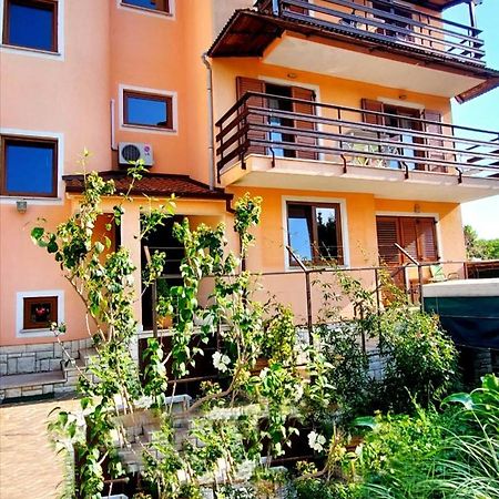 Apt Mirella Apartment Rovinj Luaran gambar