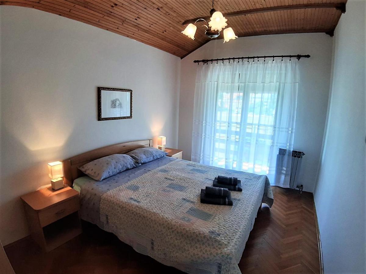 Apt Mirella Apartment Rovinj Luaran gambar