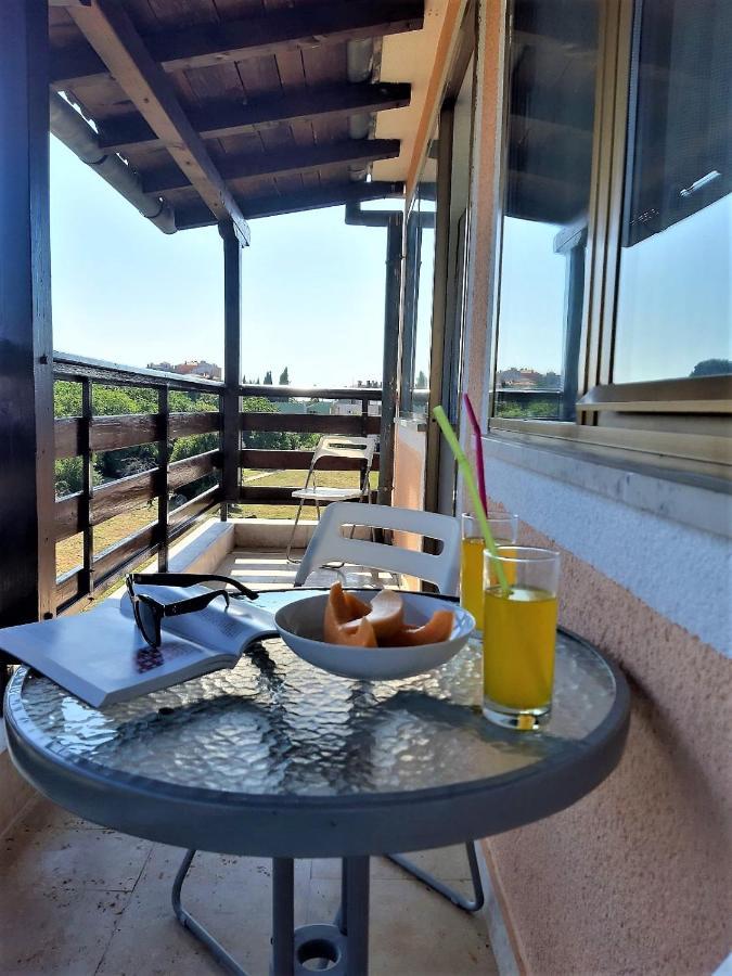 Apt Mirella Apartment Rovinj Luaran gambar
