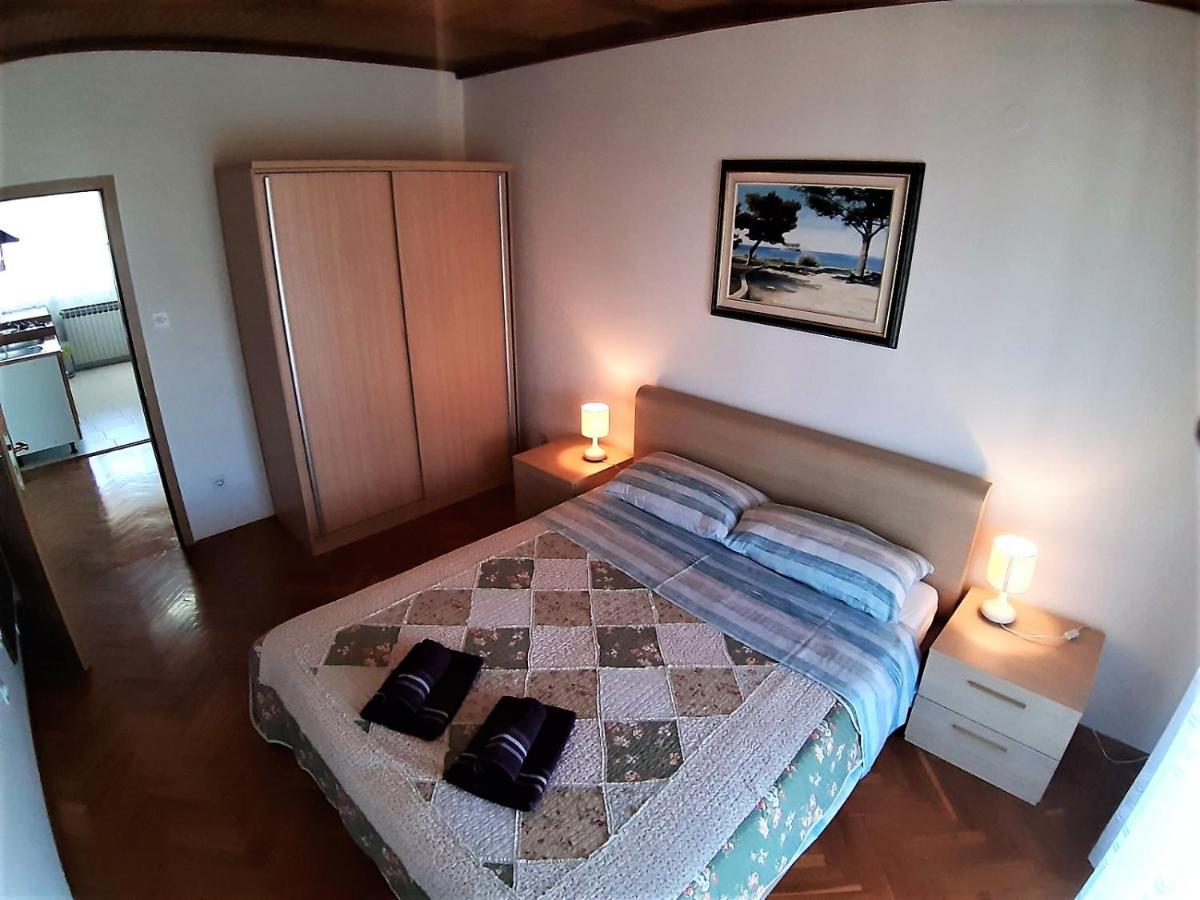 Apt Mirella Apartment Rovinj Luaran gambar