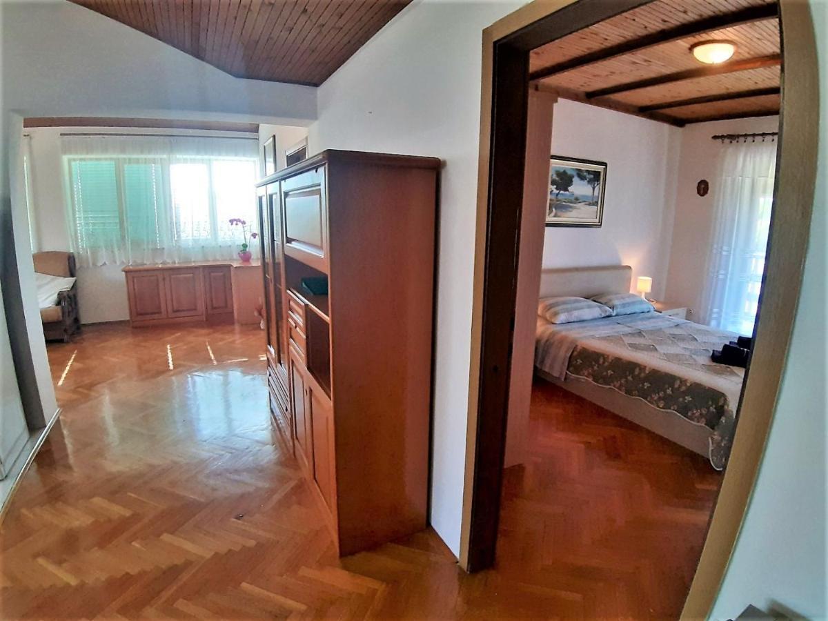 Apt Mirella Apartment Rovinj Luaran gambar