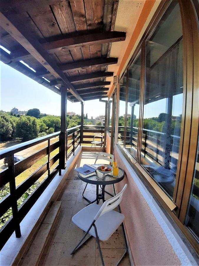Apt Mirella Apartment Rovinj Luaran gambar