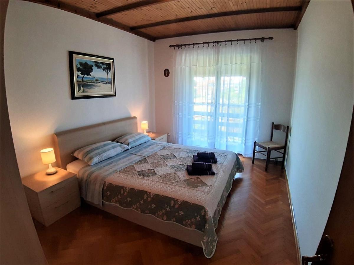Apt Mirella Apartment Rovinj Luaran gambar