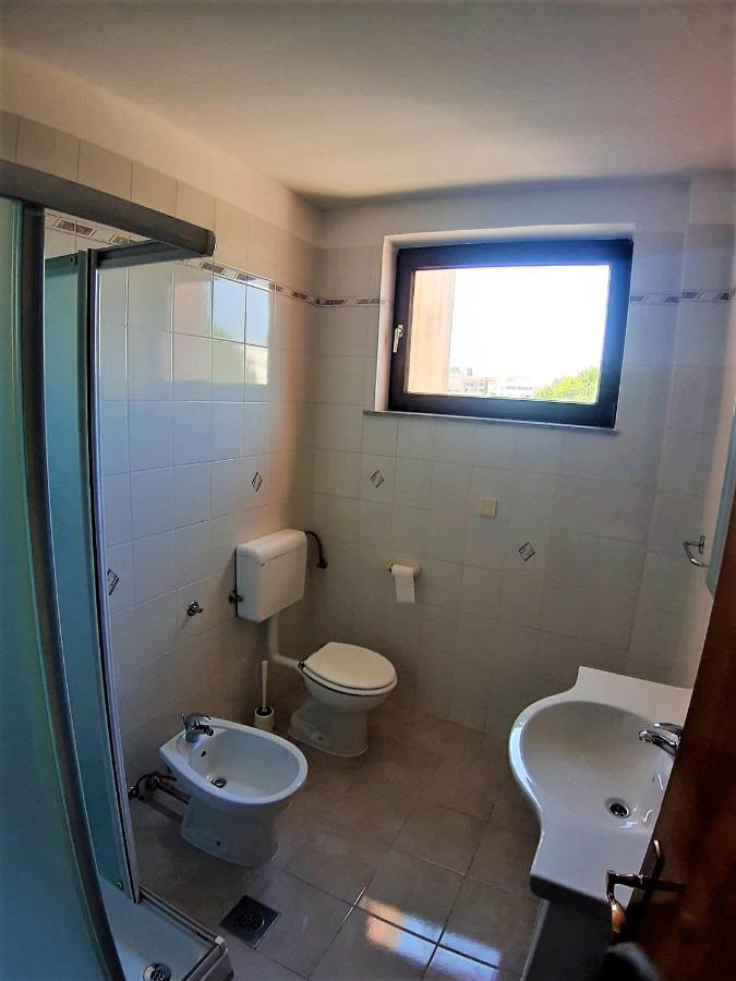 Apt Mirella Apartment Rovinj Luaran gambar