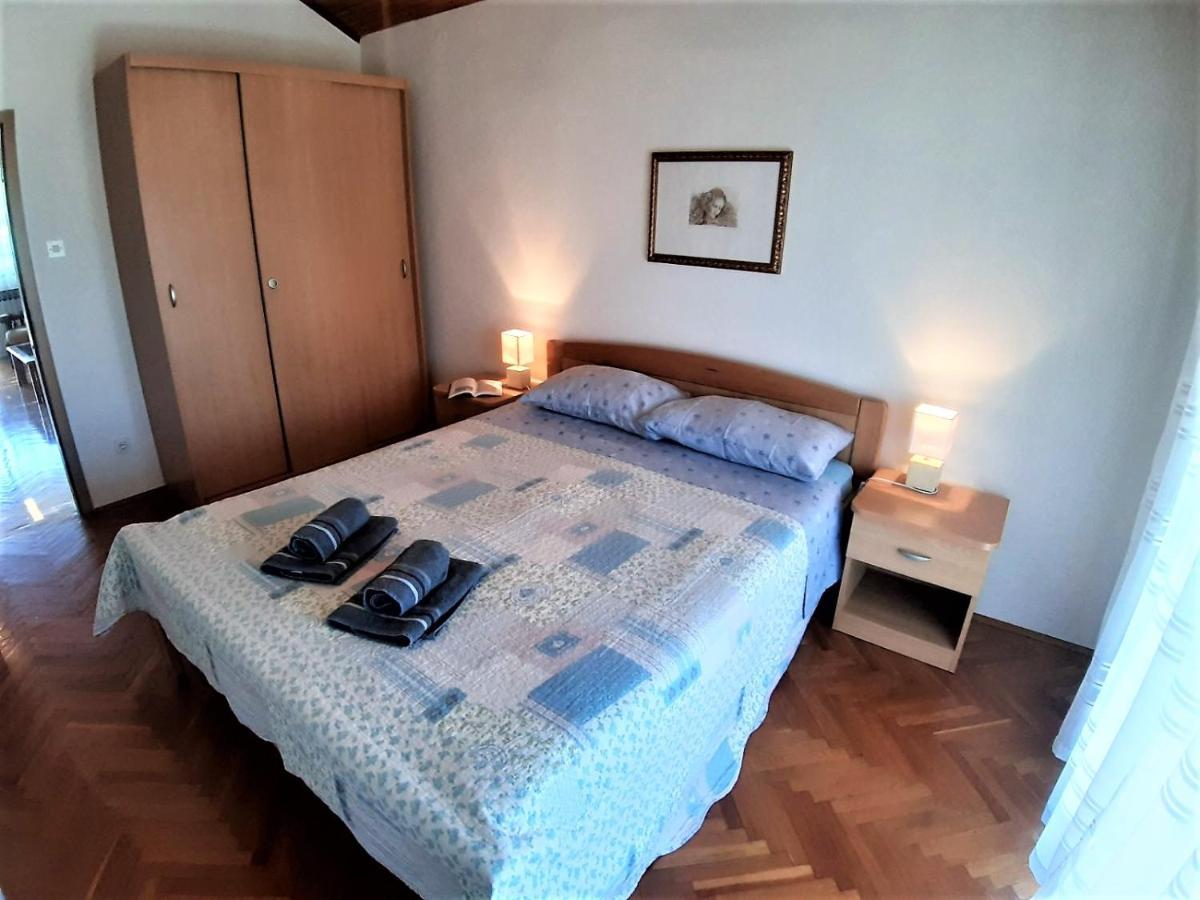 Apt Mirella Apartment Rovinj Luaran gambar