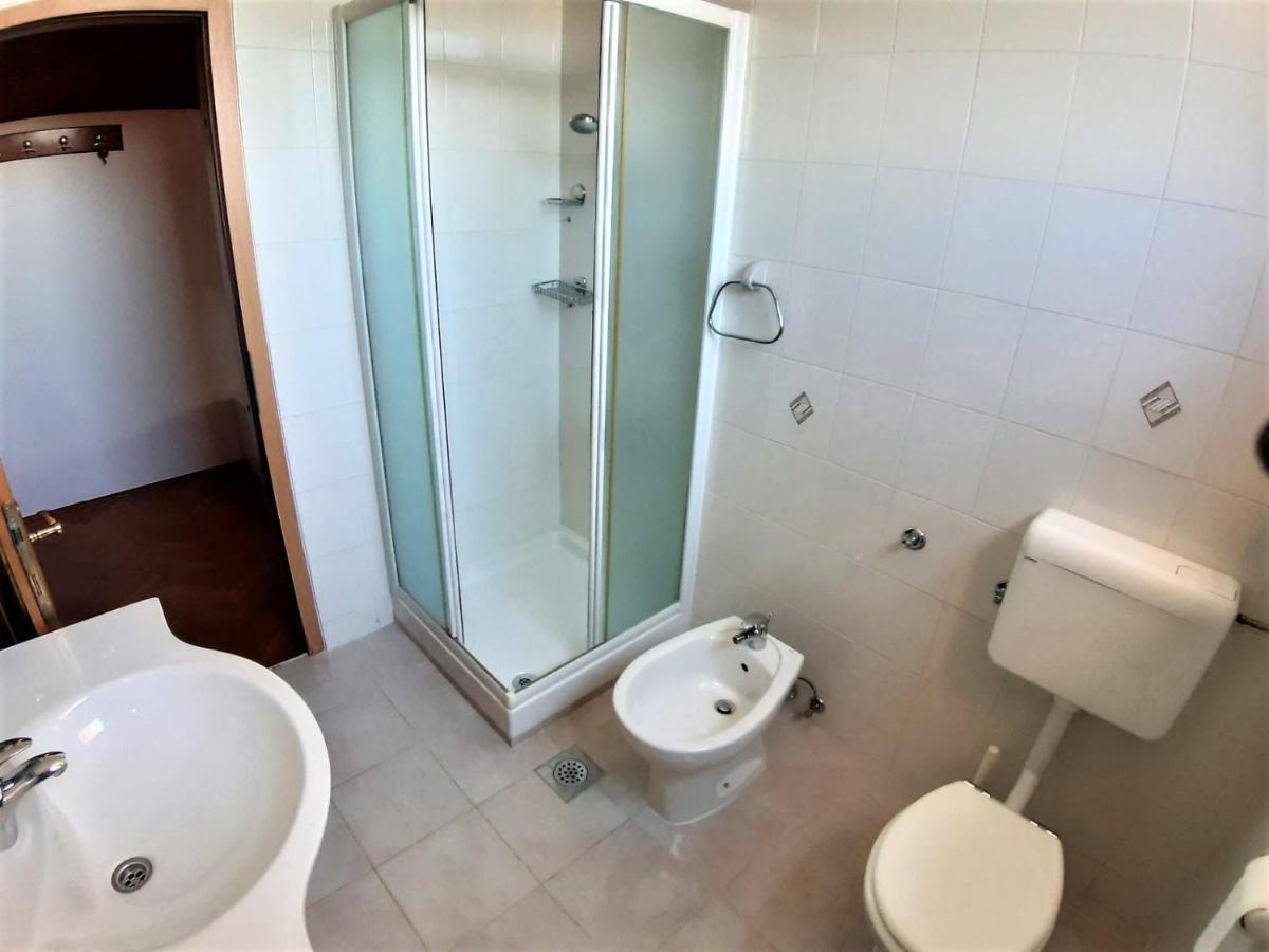Apt Mirella Apartment Rovinj Luaran gambar