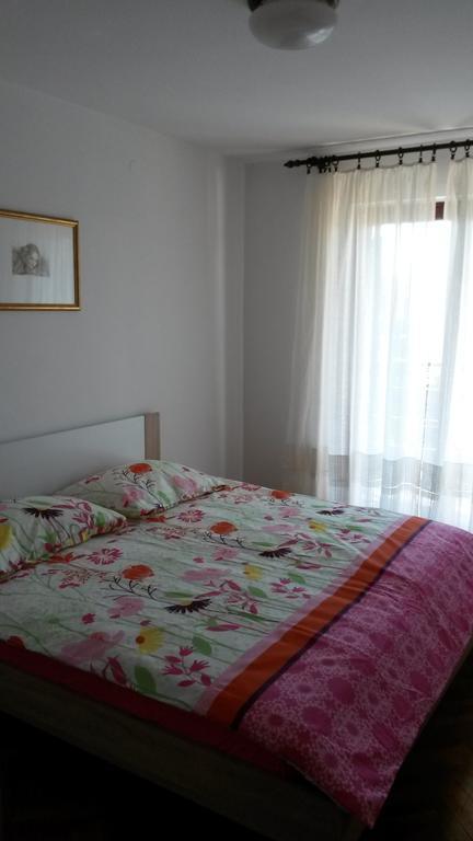 Apt Mirella Apartment Rovinj Bilik gambar