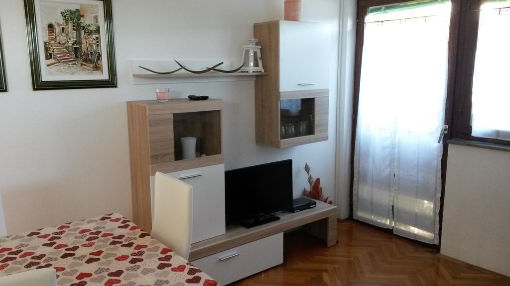 Apt Mirella Apartment Rovinj Bilik gambar