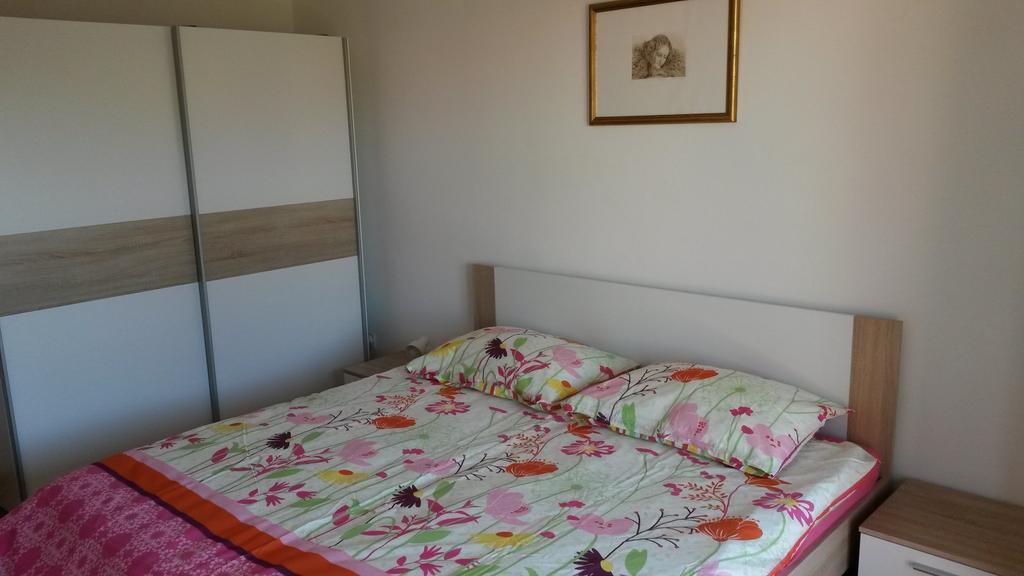 Apt Mirella Apartment Rovinj Bilik gambar