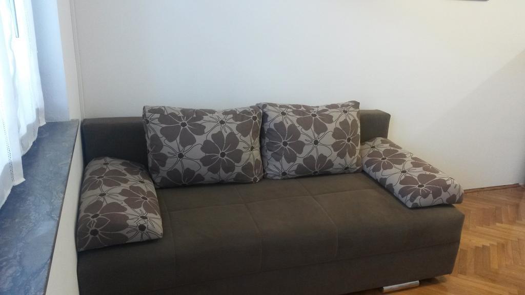 Apt Mirella Apartment Rovinj Bilik gambar