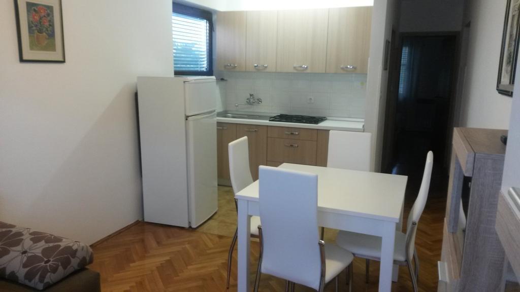 Apt Mirella Apartment Rovinj Bilik gambar