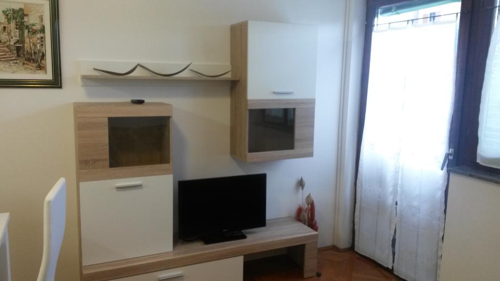 Apt Mirella Apartment Rovinj Bilik gambar