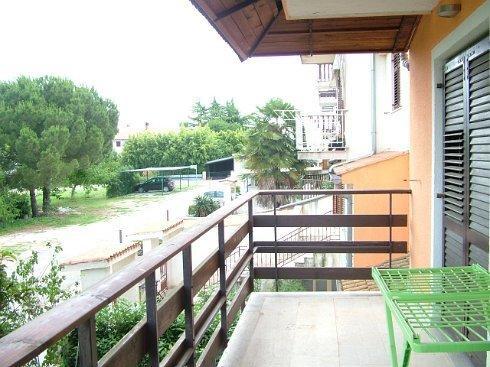 Apt Mirella Apartment Rovinj Bilik gambar