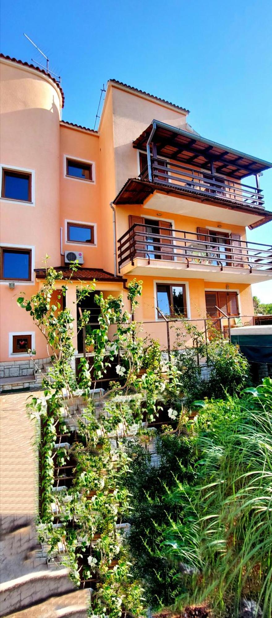 Apt Mirella Apartment Rovinj Luaran gambar