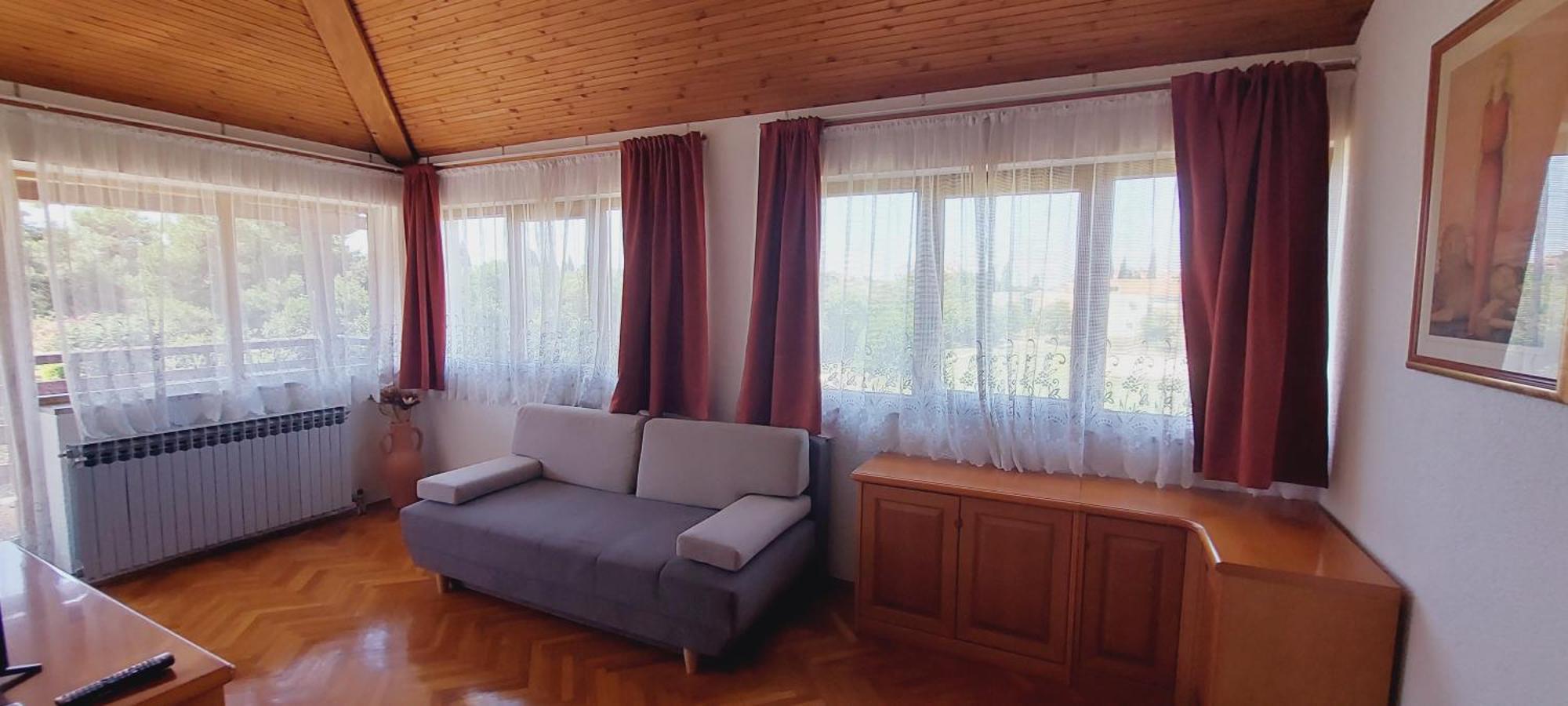 Apt Mirella Apartment Rovinj Bilik gambar