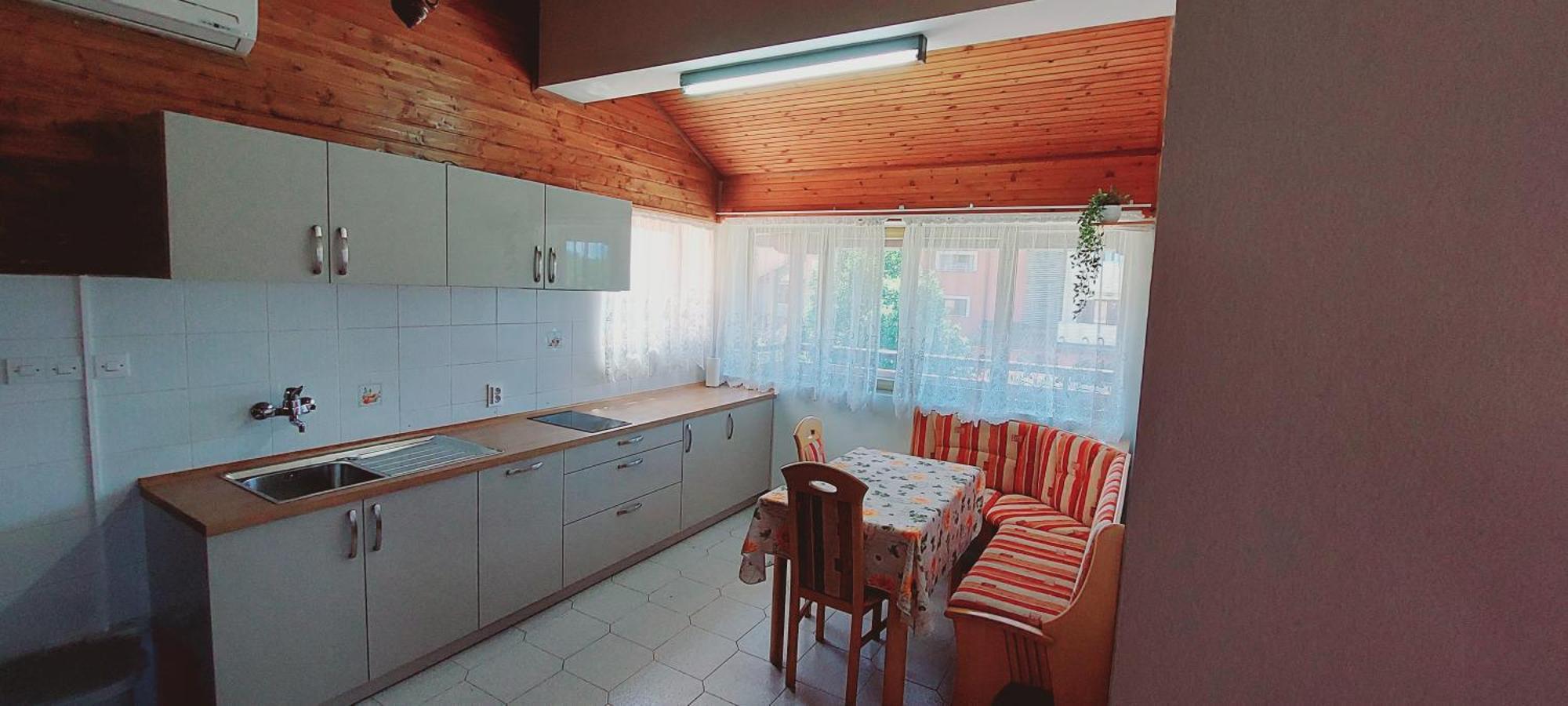 Apt Mirella Apartment Rovinj Bilik gambar