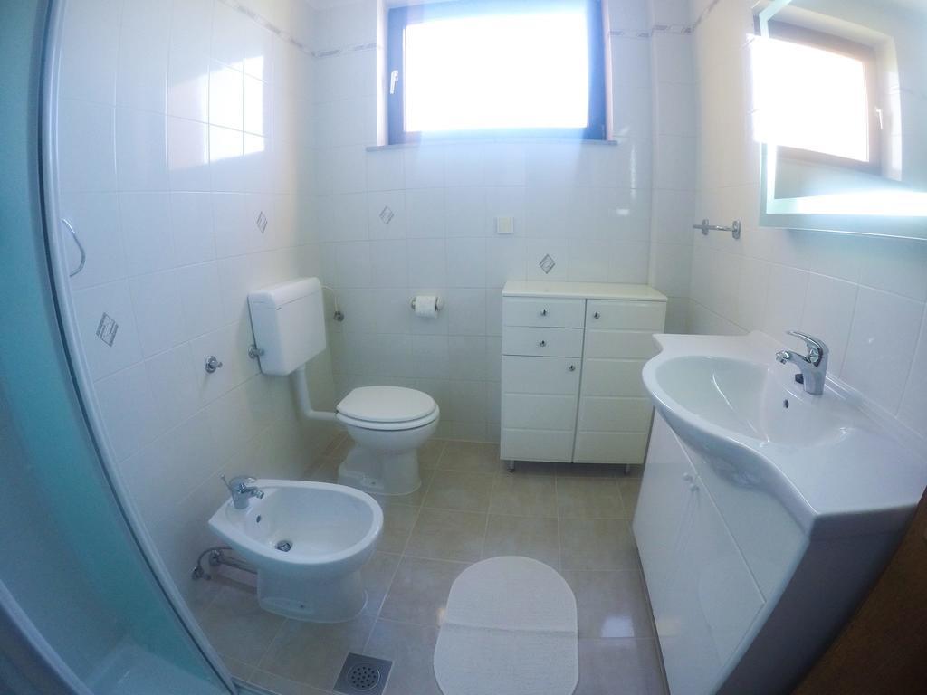 Apt Mirella Apartment Rovinj Bilik gambar
