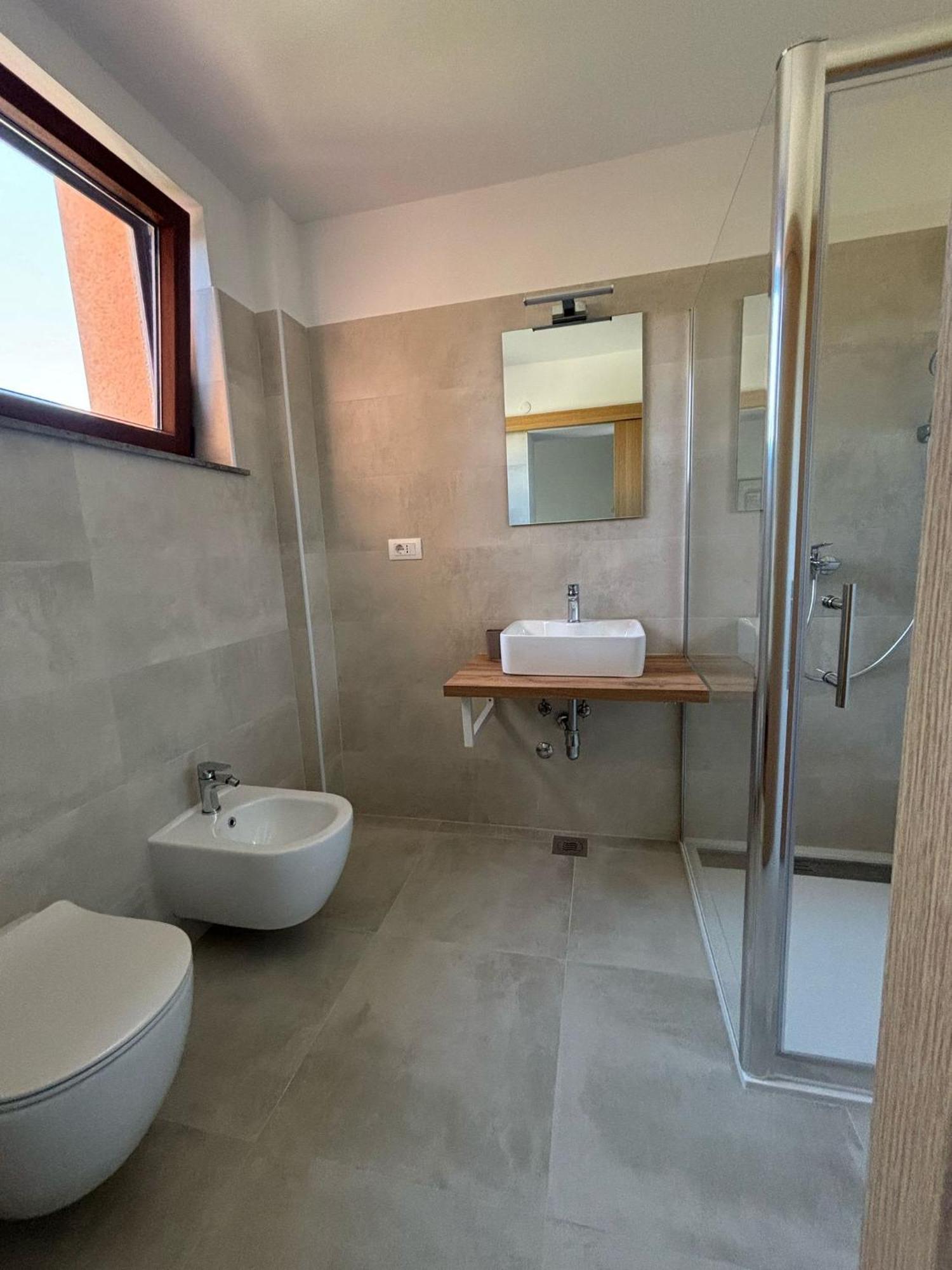 Apt Mirella Apartment Rovinj Luaran gambar